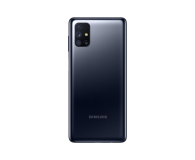 Samsung Galaxy M51 SM-M515F Black - 587969 - zdjęcie 3